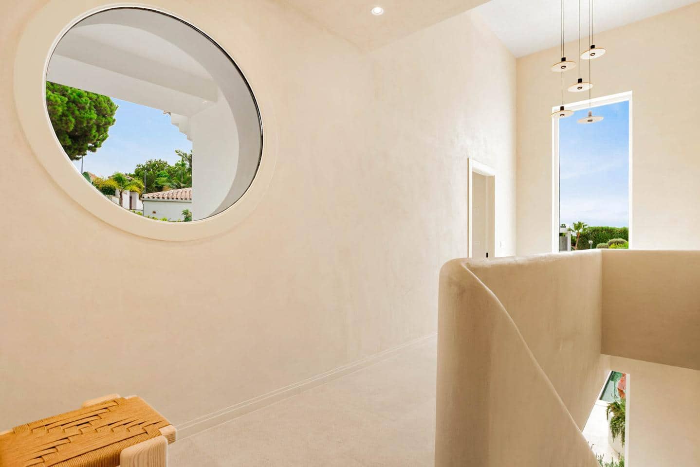 4 camera da letto Villa in vendita in Benahavis con piscina garage - 3.450.000 € (Rif: 9244287)