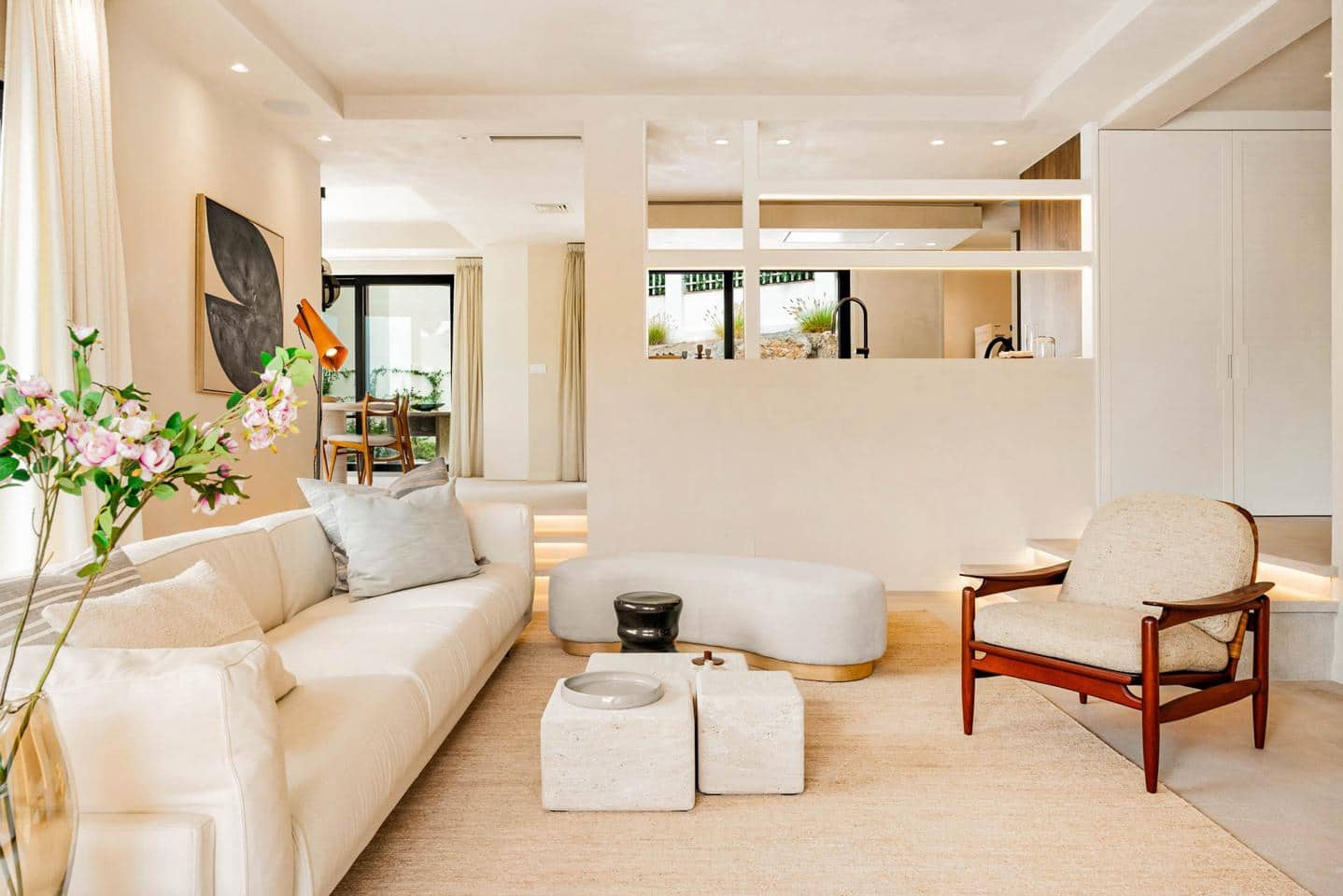 4 camera da letto Villa in vendita in Benahavis con piscina garage - 3.450.000 € (Rif: 9244287)