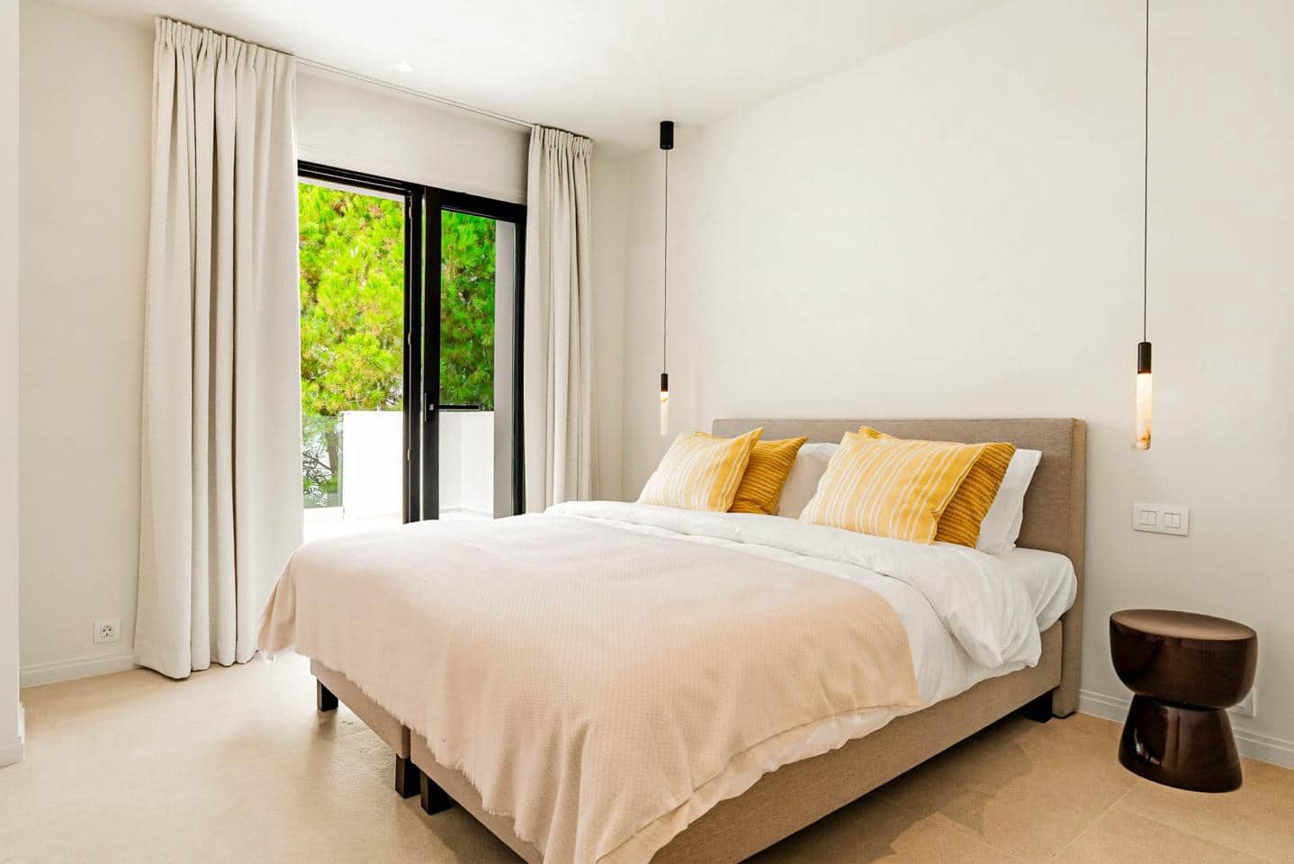 4 camera da letto Villa in vendita in Benahavis con piscina garage - 3.450.000 € (Rif: 9244287)