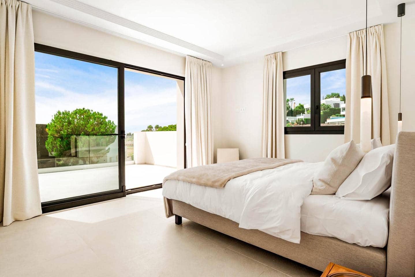 4 camera da letto Villa in vendita in Benahavis con piscina garage - 3.450.000 € (Rif: 9244287)