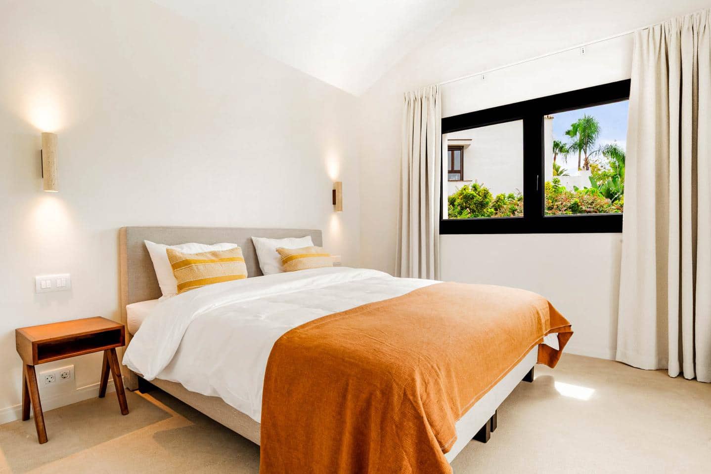 4 camera da letto Villa in vendita in Benahavis con piscina garage - 3.450.000 € (Rif: 9244287)