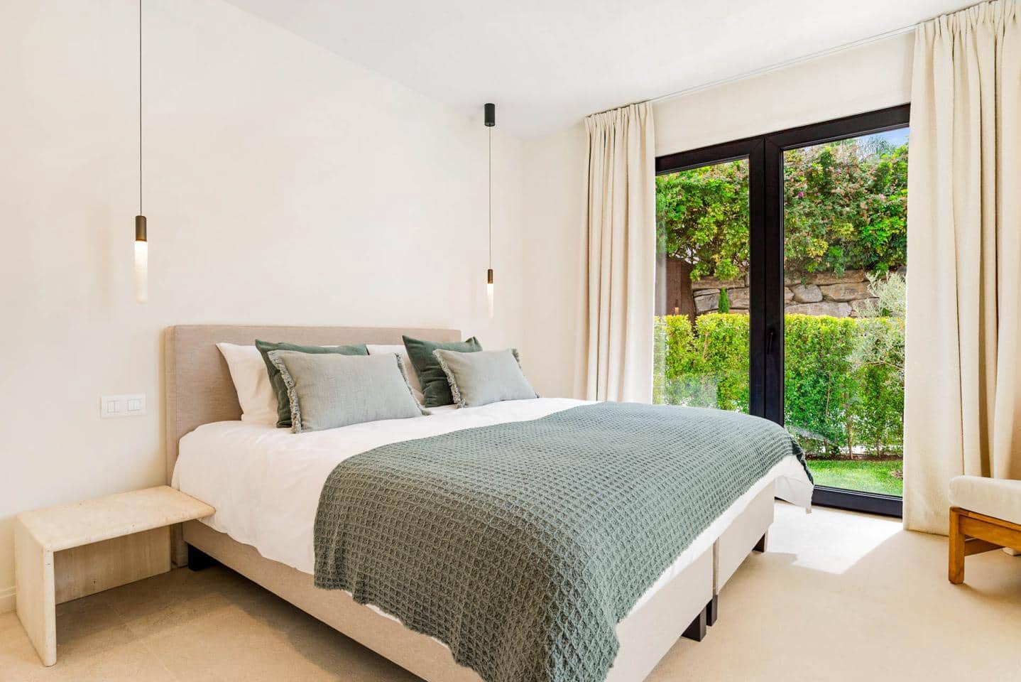 4 camera da letto Villa in vendita in Benahavis con piscina garage - 3.450.000 € (Rif: 9244287)