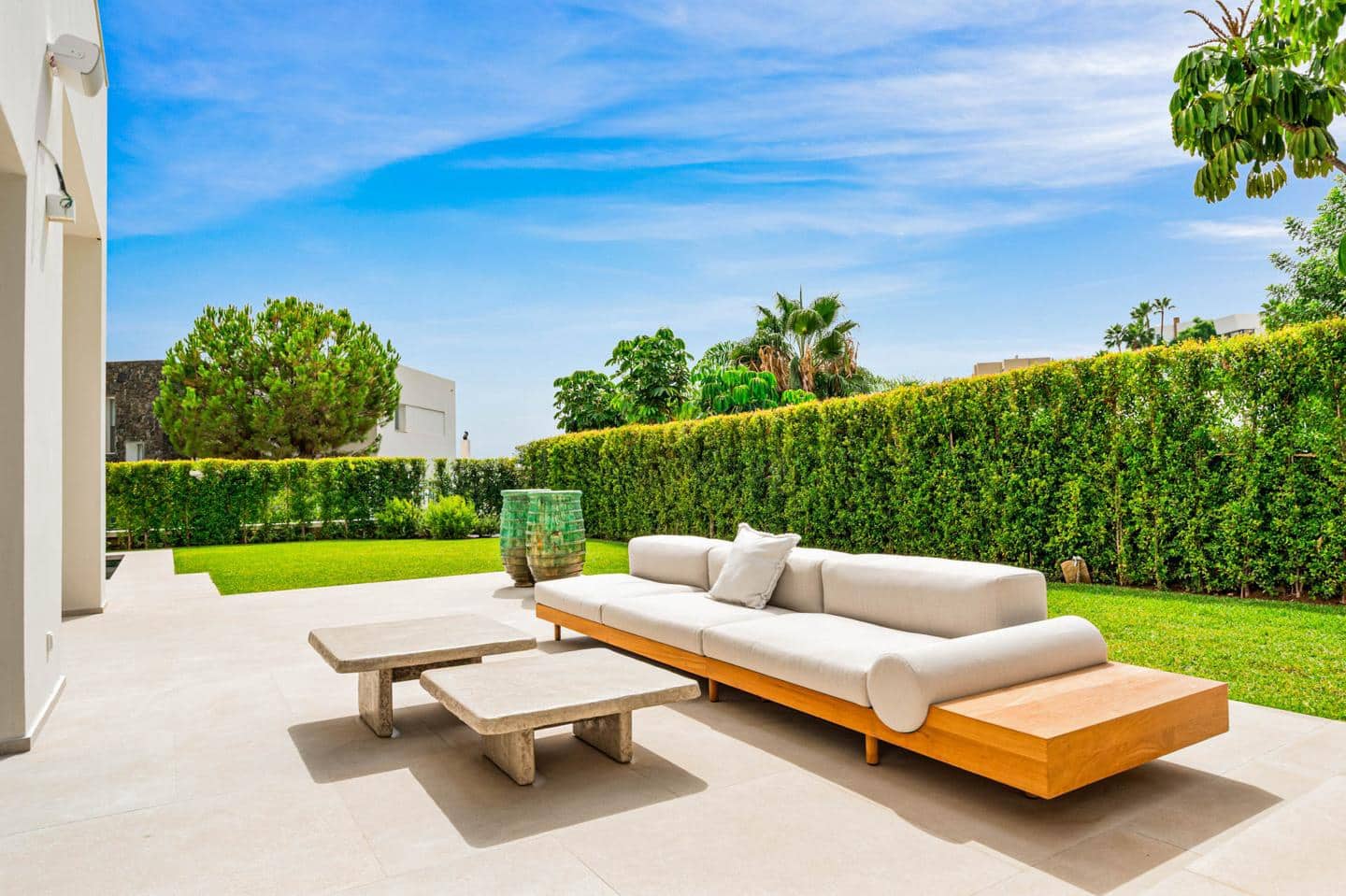 4 camera da letto Villa in vendita in Benahavis con piscina garage - 3.450.000 € (Rif: 9244287)