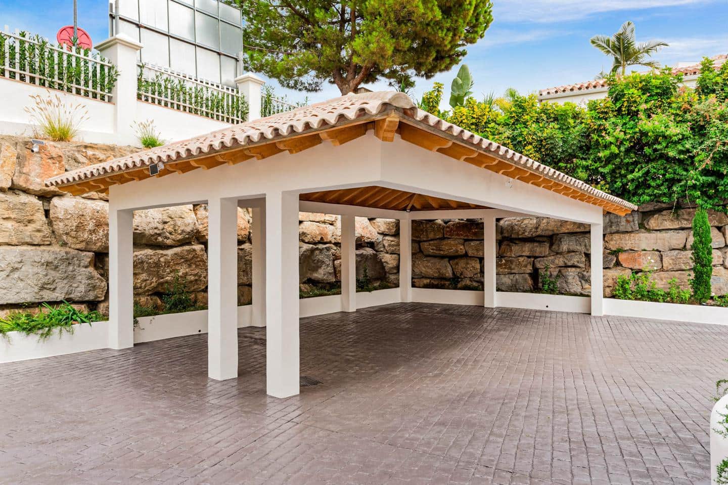 4 camera da letto Villa in vendita in Benahavis con piscina garage - 3.450.000 € (Rif: 9244287)