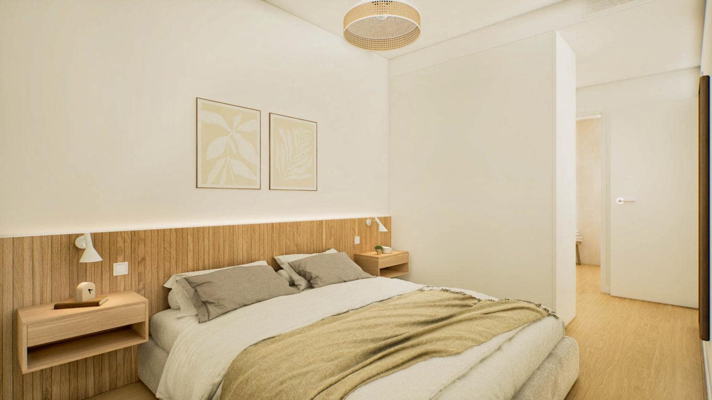 2 soverom Leilighet til salgs i Las Lagunas de Mijas med svømmebasseng garasje - € 413 438 (Ref: 9246040)