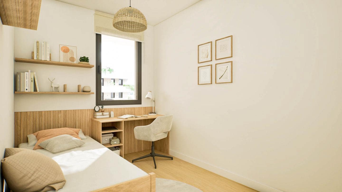 3 sovrum Lägenhet till salu i Las Lagunas de Mijas med pool garage - 906 675 € (Ref: 9246188)