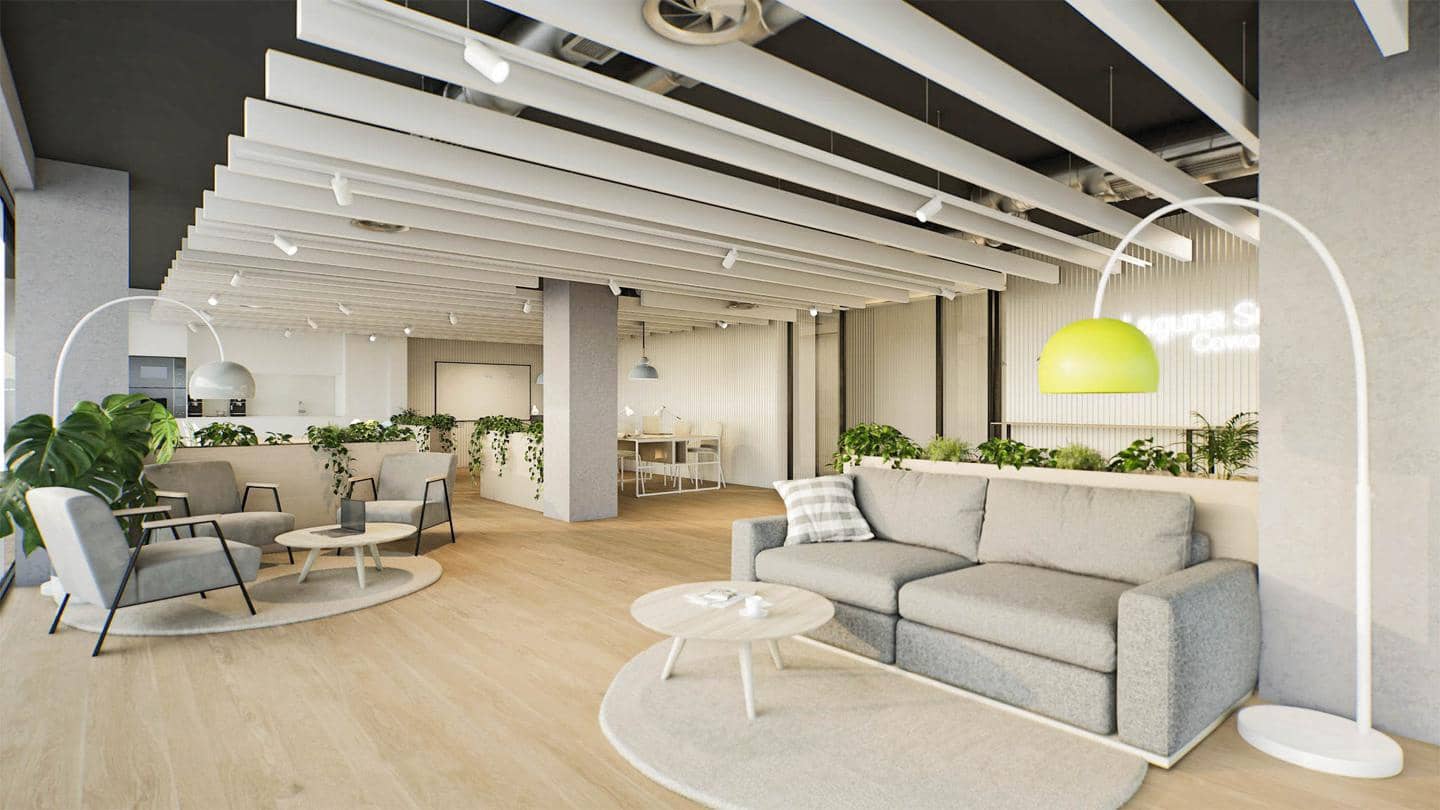 3 sovrum Lägenhet till salu i Las Lagunas de Mijas med pool garage - 906 675 € (Ref: 9246188)