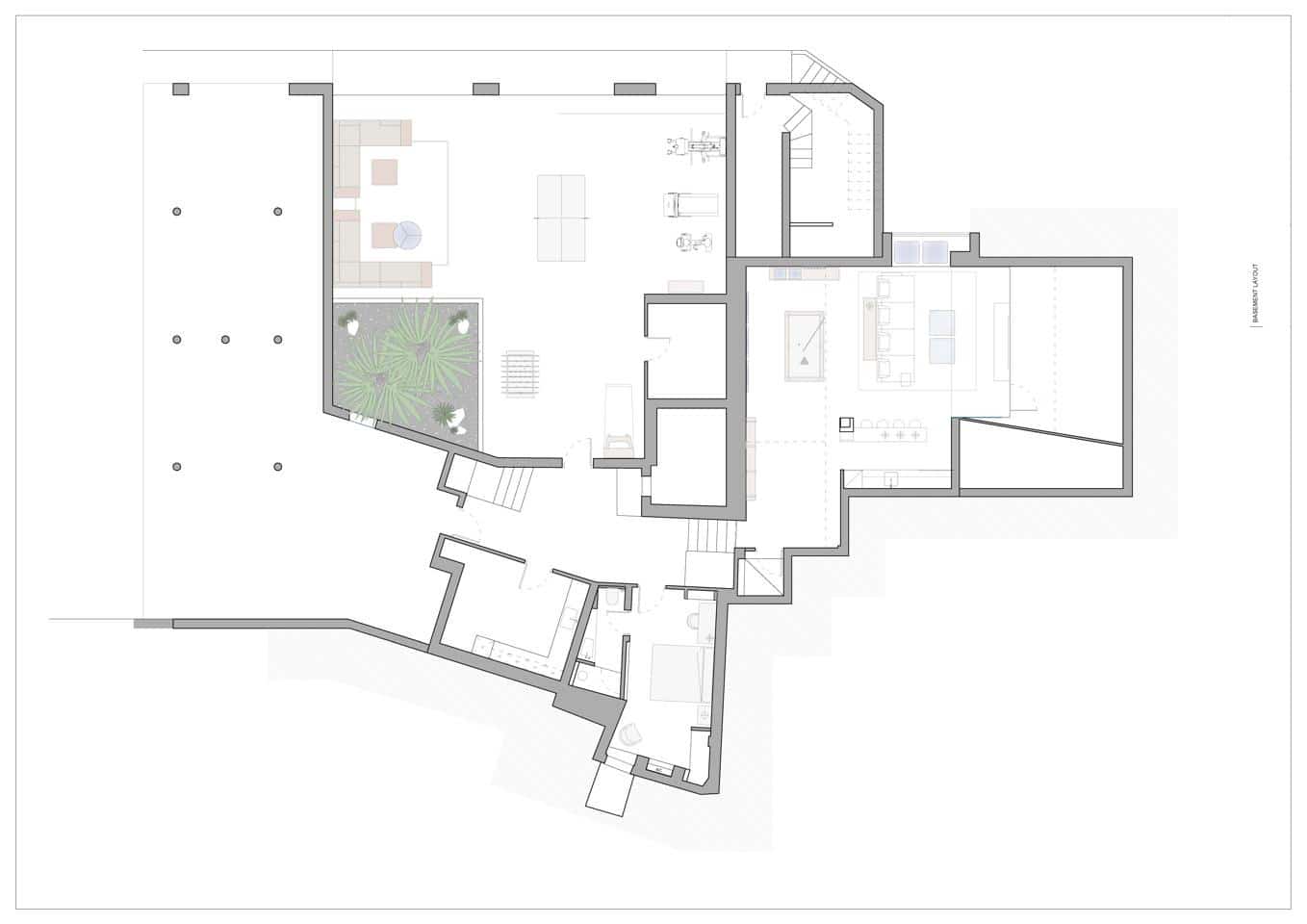Chalet de 5 habitaciones en Marbella en venta con piscina garaje - 5.875.000 € (Ref: 9247858)