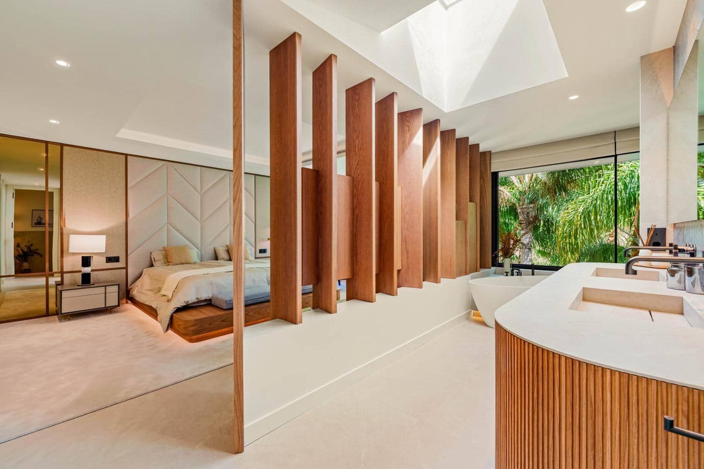 Chalet de 5 habitaciones en Marbella en venta con piscina garaje - 5.875.000 € (Ref: 9247858)