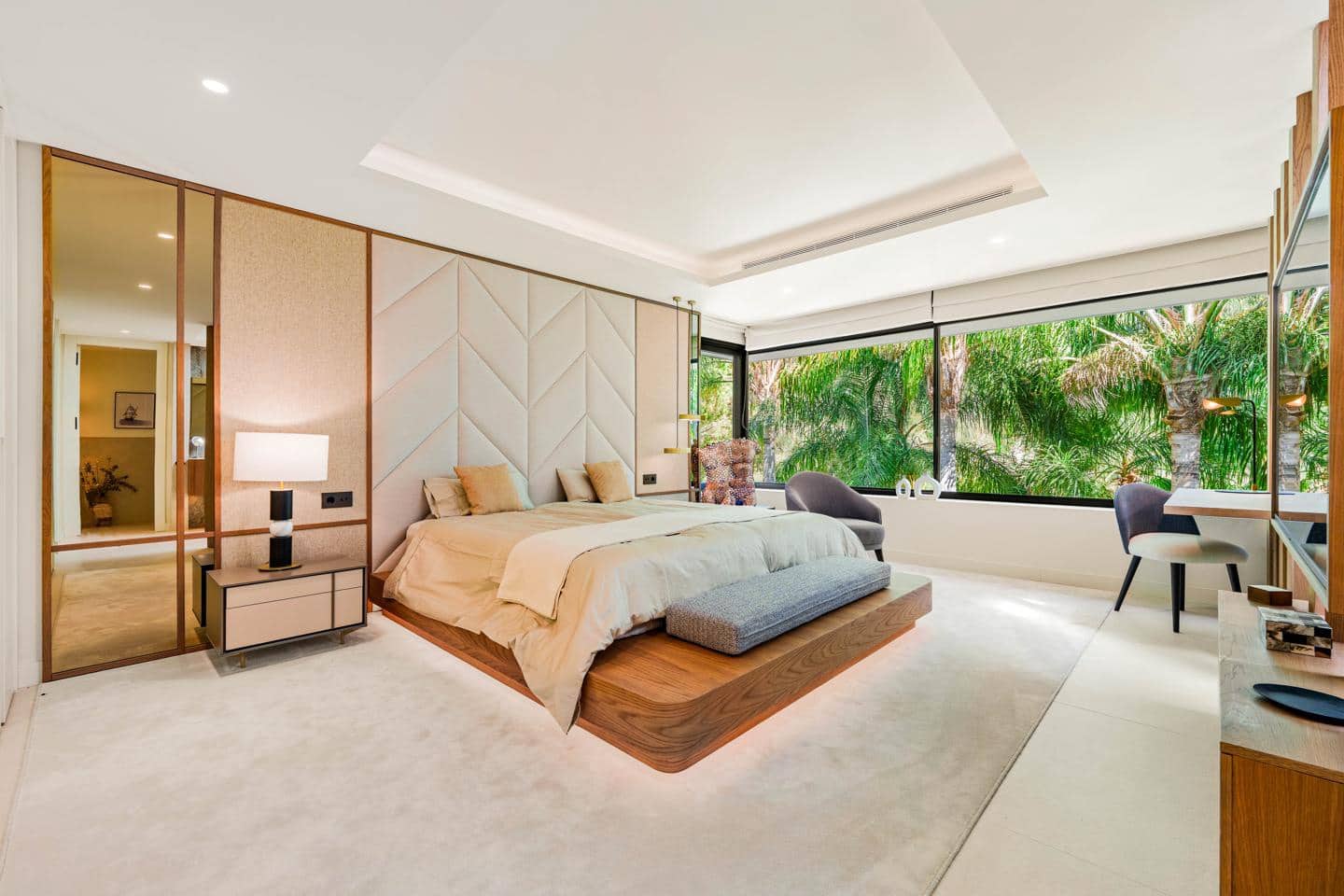 Chalet de 5 habitaciones en Marbella en venta con piscina garaje - 5.875.000 € (Ref: 9247858)