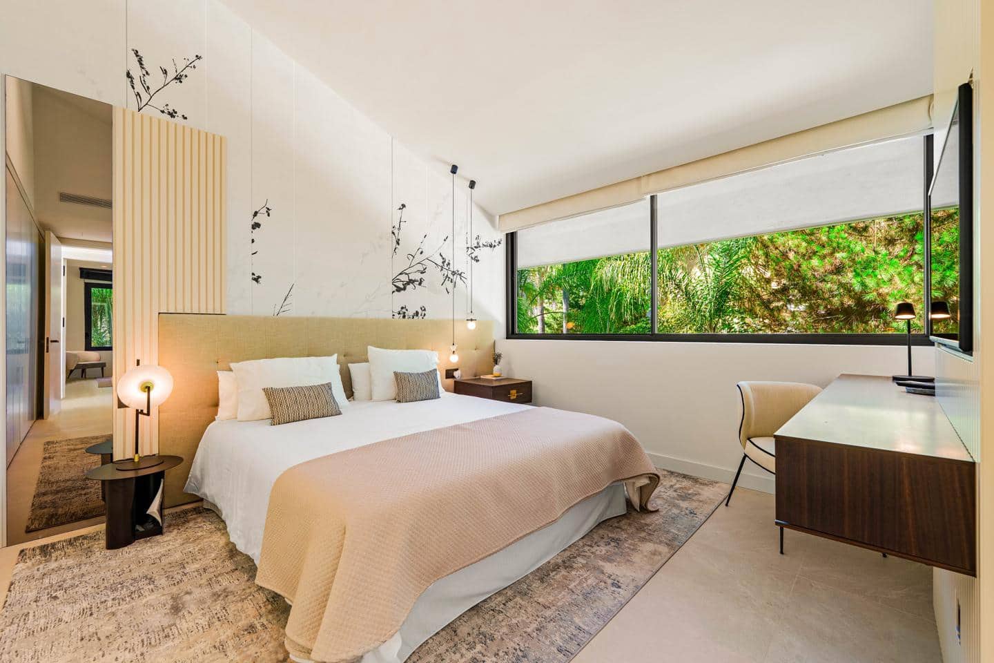 Chalet de 5 habitaciones en Marbella en venta con piscina garaje - 5.875.000 € (Ref: 9247858)