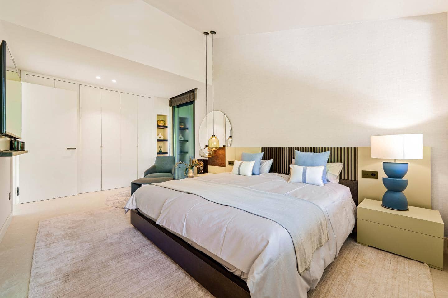 Chalet de 5 habitaciones en Marbella en venta con piscina garaje - 5.875.000 € (Ref: 9247858)