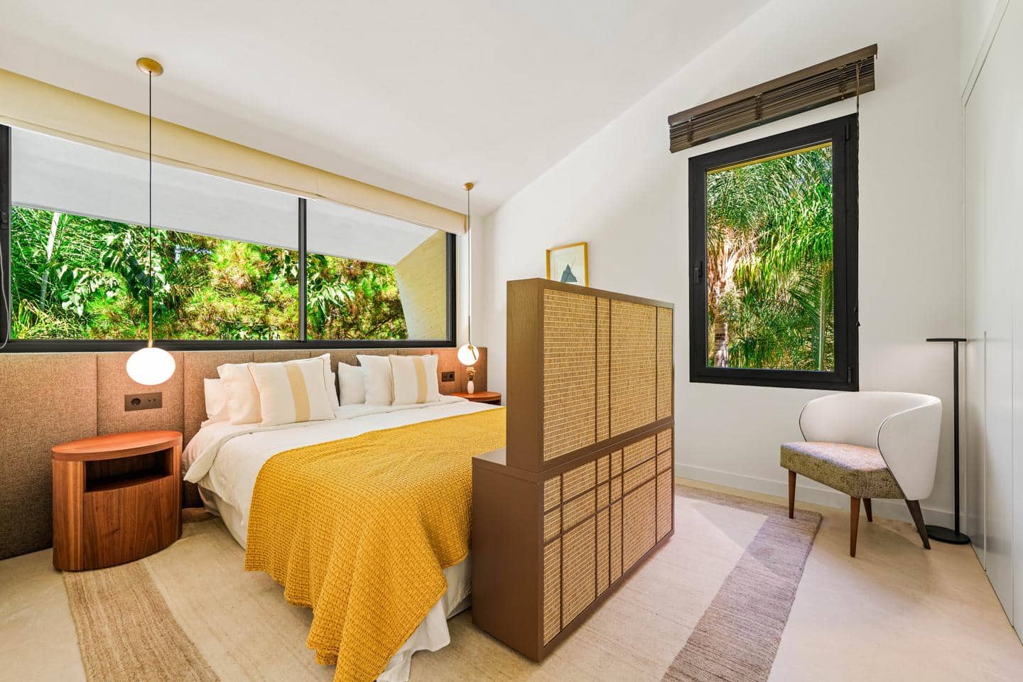 Chalet de 5 habitaciones en Marbella en venta con piscina garaje - 5.875.000 € (Ref: 9247858)