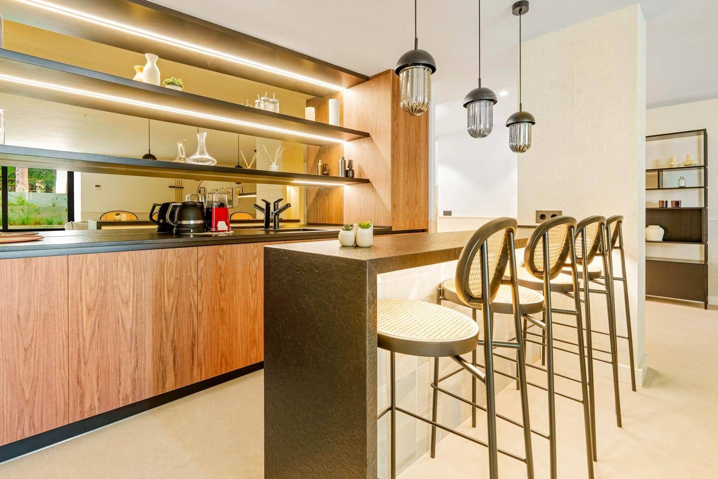 Chalet de 5 habitaciones en Marbella en venta con piscina garaje - 5.875.000 € (Ref: 9247858)