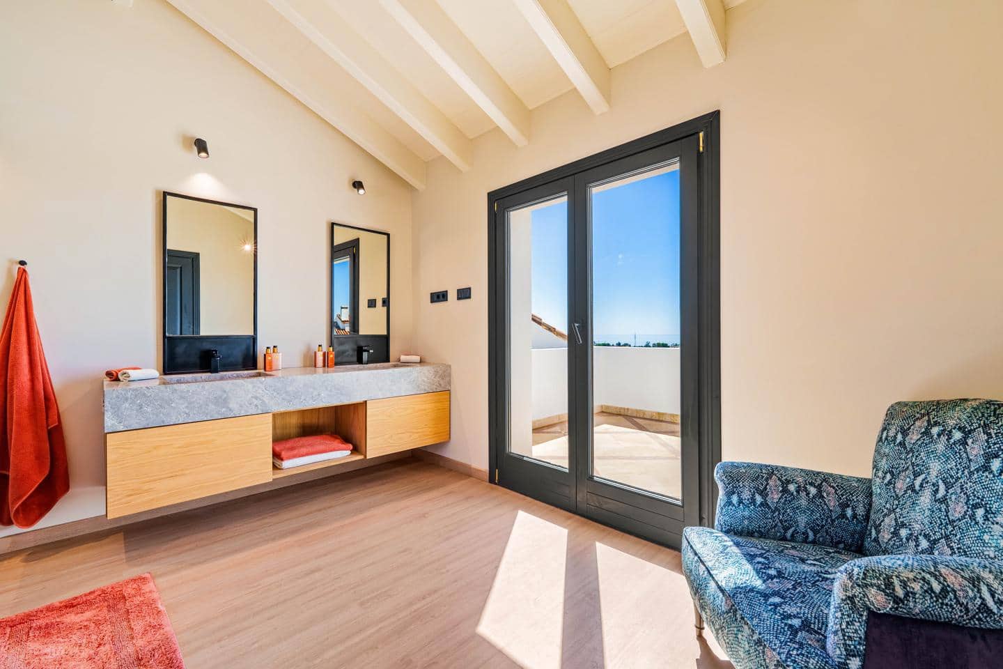 Piso de 4 habitaciones en Marbella en venta con piscina garaje - 3.695.000 € (Ref: 9247900)