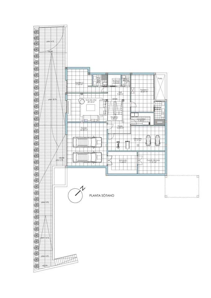 5 slaapkamer Villa te koop in Marbella met zwembad garage - € 4.995.000 (Ref: 9255944)