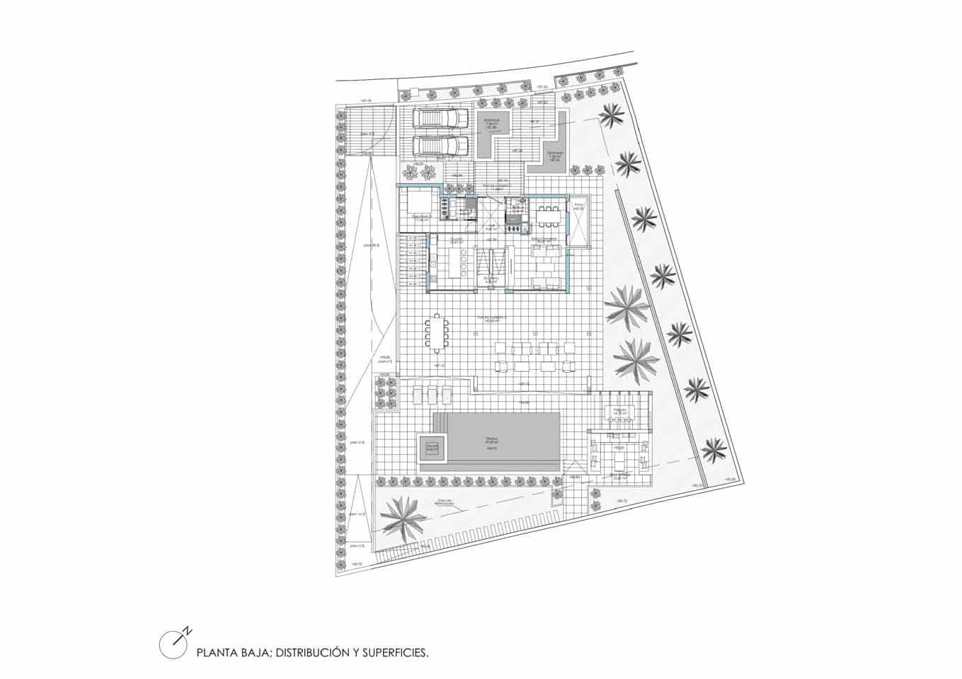 5 slaapkamer Villa te koop in Marbella met zwembad garage - € 4.995.000 (Ref: 9255944)