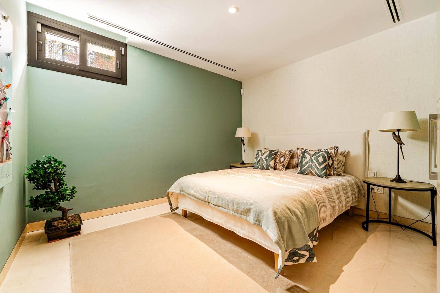 5 slaapkamer Villa te koop in Marbella met zwembad garage - € 4.995.000 (Ref: 9255944)