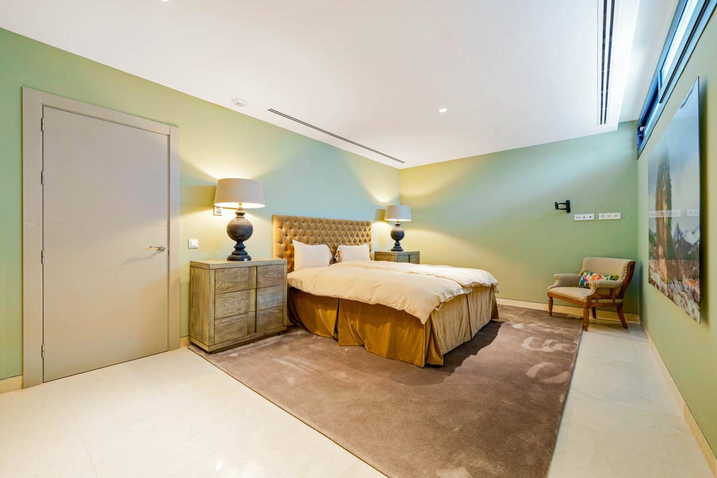 5 slaapkamer Villa te koop in Marbella met zwembad garage - € 4.995.000 (Ref: 9255944)