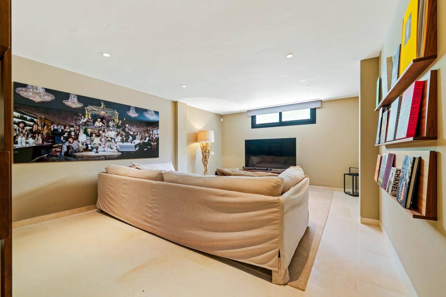 5 slaapkamer Villa te koop in Marbella met zwembad garage - € 4.995.000 (Ref: 9255944)