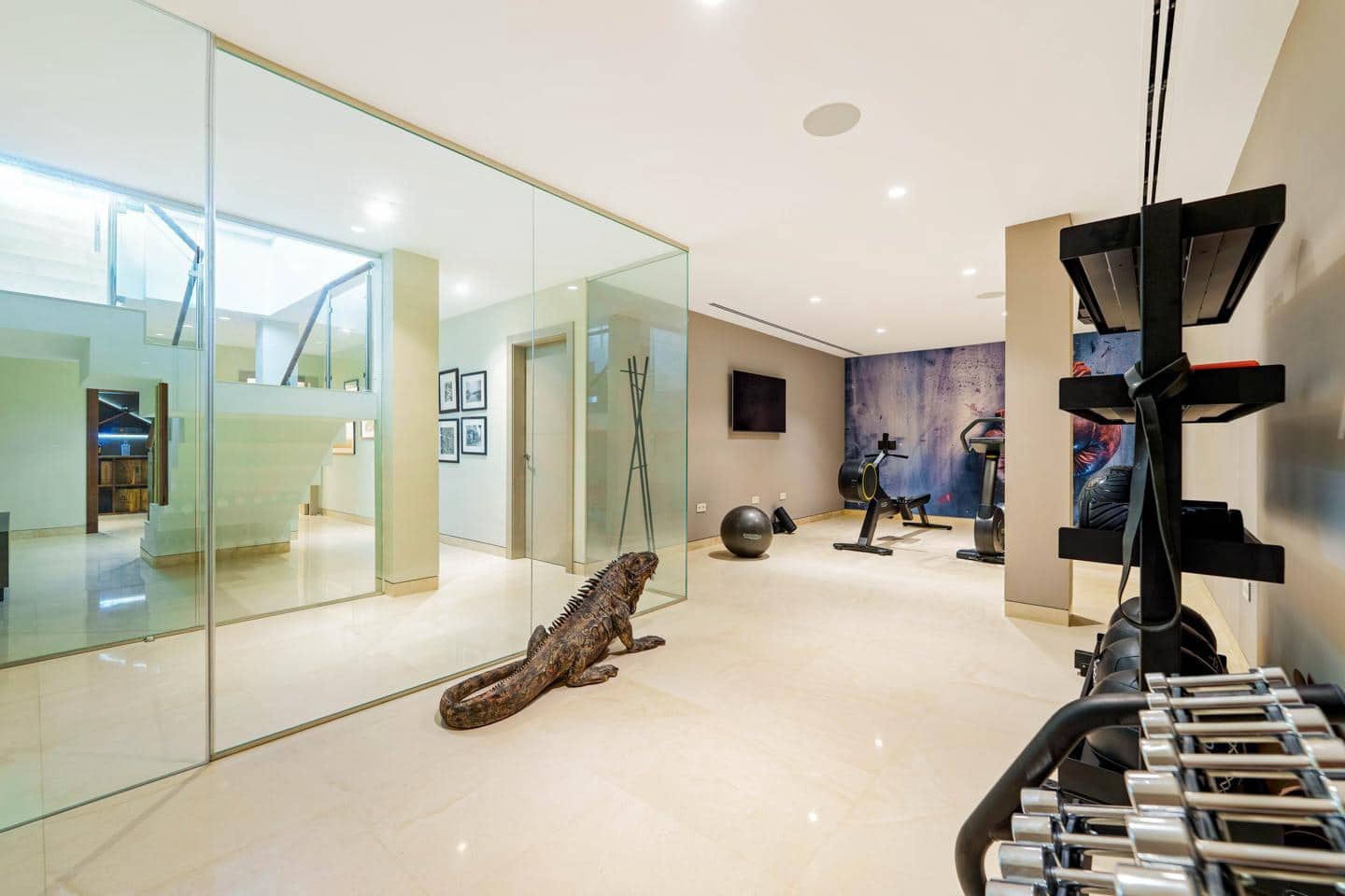 5 slaapkamer Villa te koop in Marbella met zwembad garage - € 4.995.000 (Ref: 9255944)