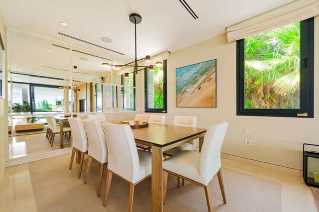 5 slaapkamer Villa te koop in Los Naranjos, Marbella met zwembad garage - € 4.995.000 (Ref: 9255944)