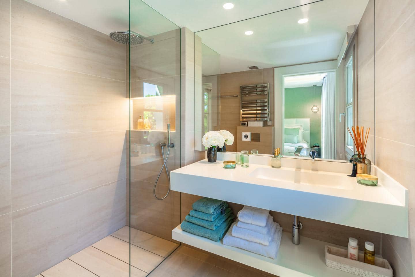 6 chambre Villa/Maison à vendre à Marbella avec piscine garage - 10 900 000 € (Ref: 9255945)