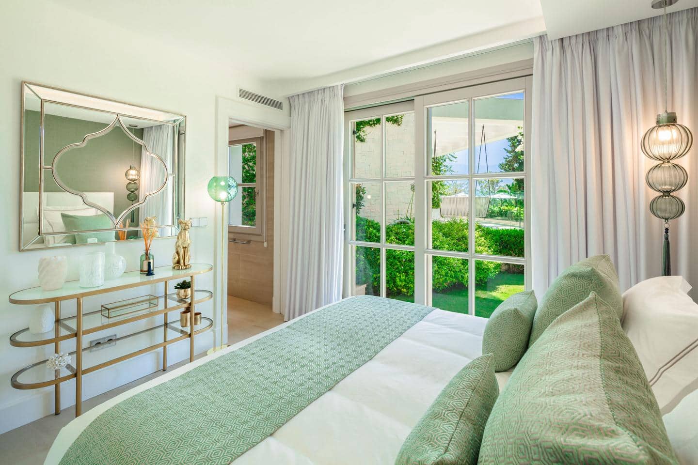 6 chambre Villa/Maison à vendre à Marbella avec piscine garage - 10 900 000 € (Ref: 9255945)