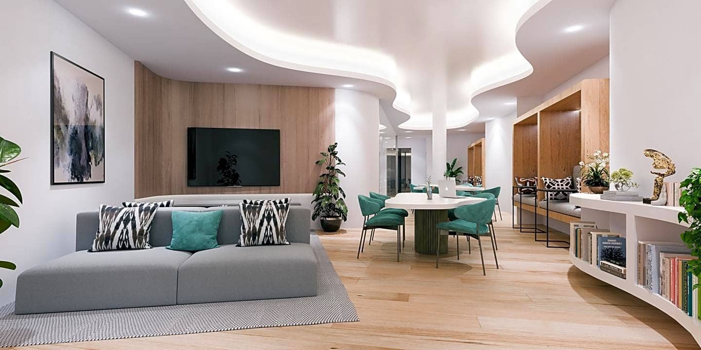 2 sovrum Lägenhet till salu i Marbella med pool garage - 650 000 € (Ref: 9304842)