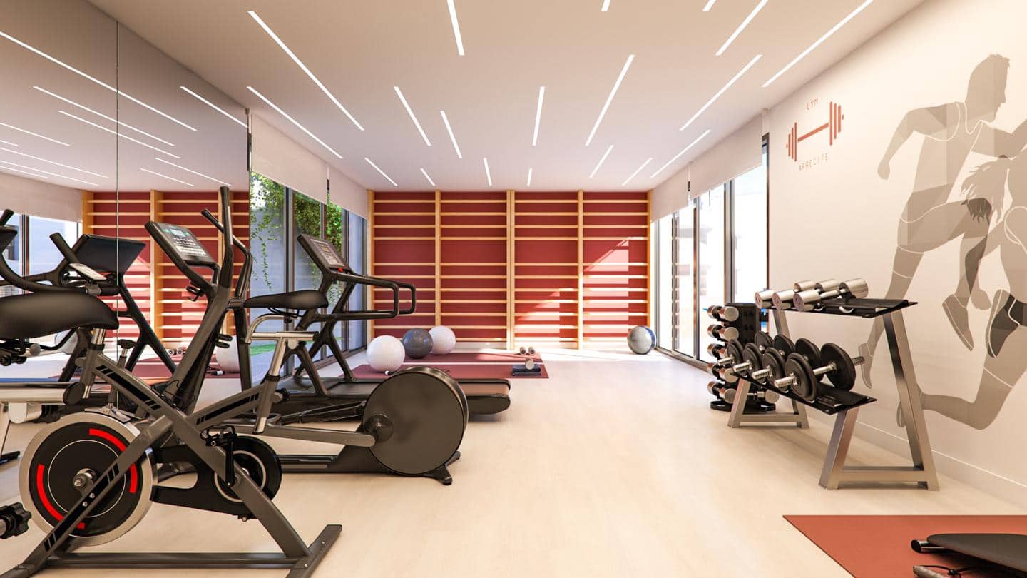 3 soveværelse Lejlighed til salg i Casares med swimmingpool garage - € 540.000 (Ref: 9329488)