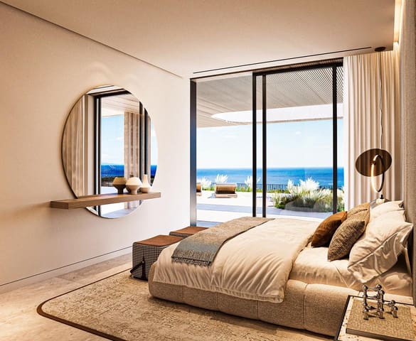 2 slaapkamer Flat te koop in Casares Golf - Casares del Sol, Casares met zwembad garage - € 560.000 (Ref: 9337093)