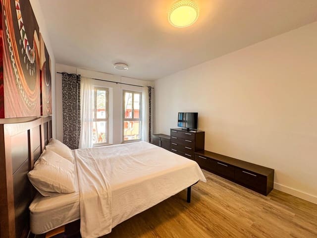 3 sypialnia Mieszkanie na sprzedaż w Puerto de Sotogrande - La Marina, San Roque - 348 000 € (Ref: 9352197)