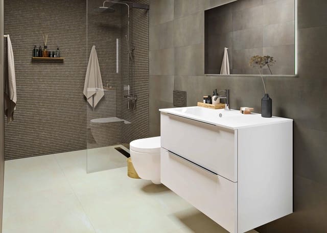 3 bedroom Flat for sale in Guadalobón, Estepona with pool garage - € 1,100,000 (Ref: 9352869)