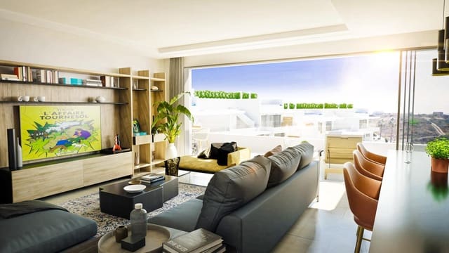 3 bedroom Flat for sale in Guadalobón, Estepona with pool garage - € 1,100,000 (Ref: 9352869)