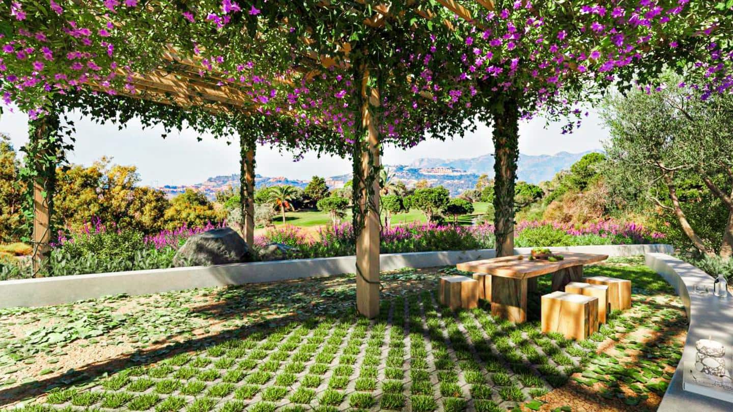 3 quarto Apartamento para venda em Mijas com piscina garagem - 531 000 € (Ref: 9374630)