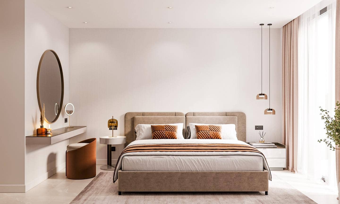 3 soverom Leilighet til salgs i Estepona med svømmebasseng garasje - € 805 000 (Ref: 9386429)