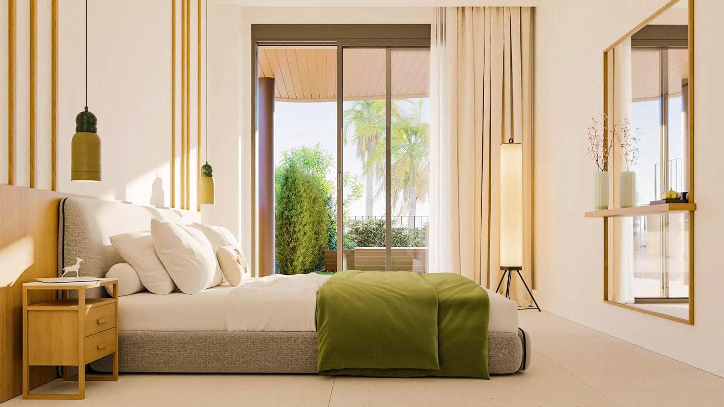 2 camera da letto Appartamento in vendita in Fuengirola con piscina garage - 720.000 € (Rif: 9400096)