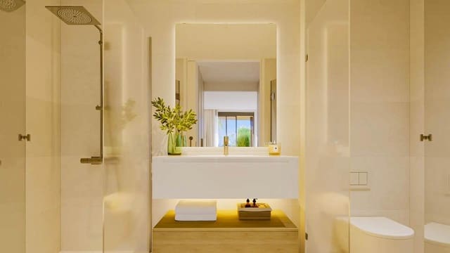 3 camera da letto Appartamento in vendita in El Higuerón, Fuengirola con piscina garage - 740.000 € (Rif: 9400097)