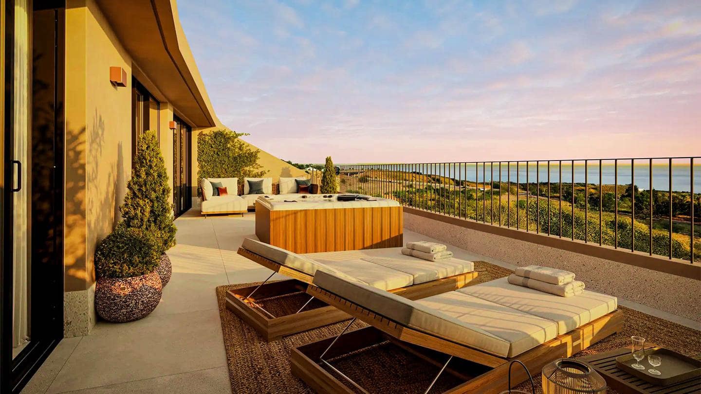 2 camera da letto Appartamento in vendita in Fuengirola con piscina garage - 499.000 € (Rif: 9400099)