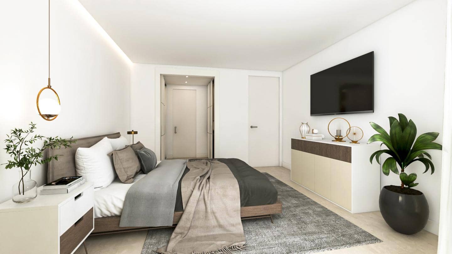 4 chambre Villa/Maison à vendre à Manilva avec piscine garage - 960 000 € (Ref: 9405848)