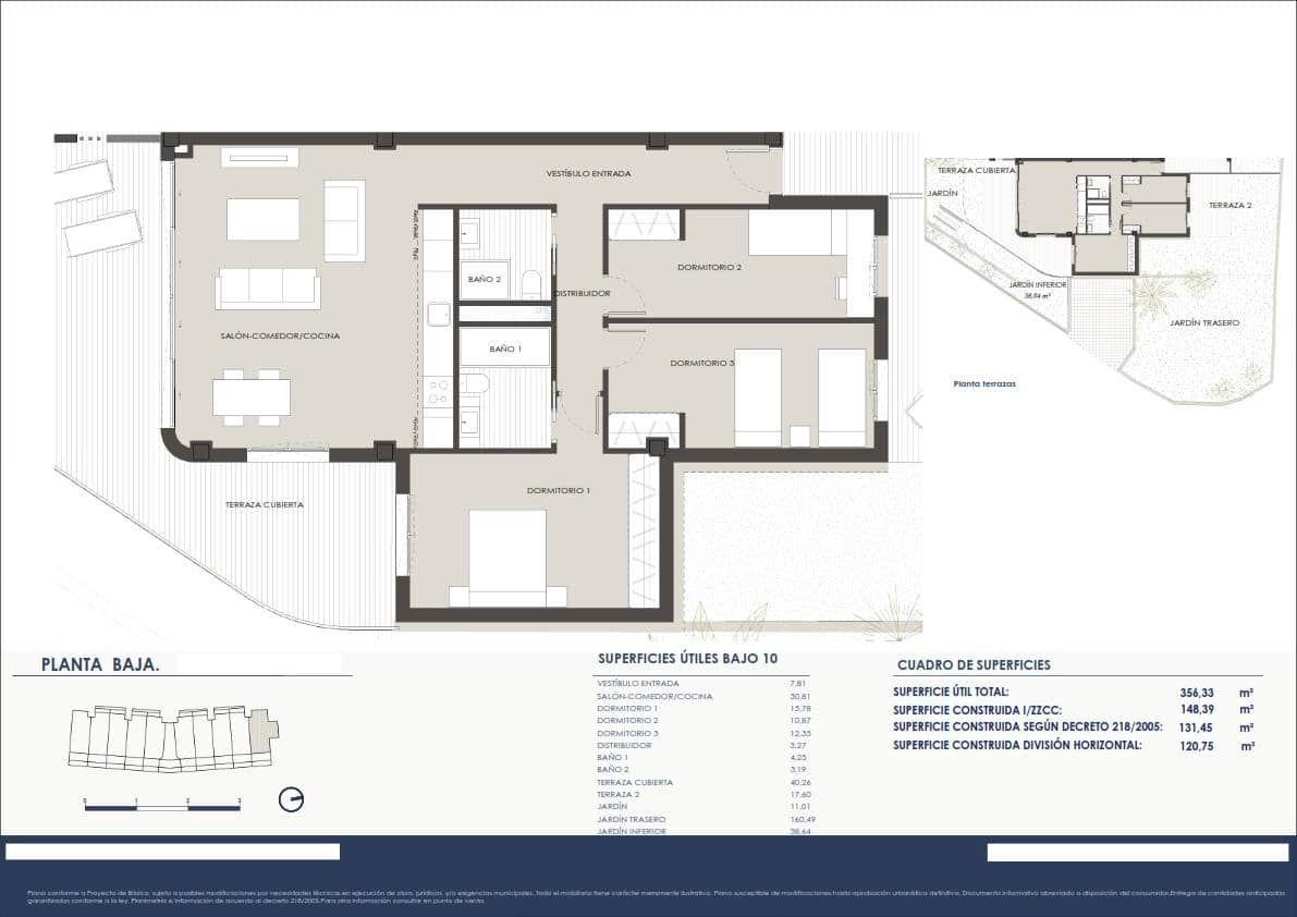 3 camera da letto Appartamento in vendita in Manilva con piscina garage - 509.500 € (Rif: 9405849)