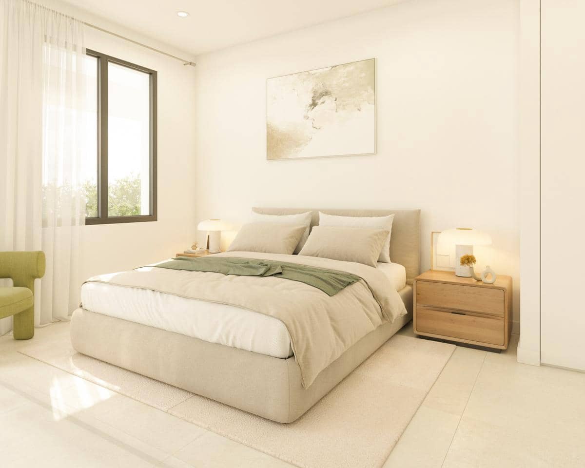 2 camera da letto Appartamento in vendita in Manilva con piscina garage - 385.500 € (Rif: 9410031)