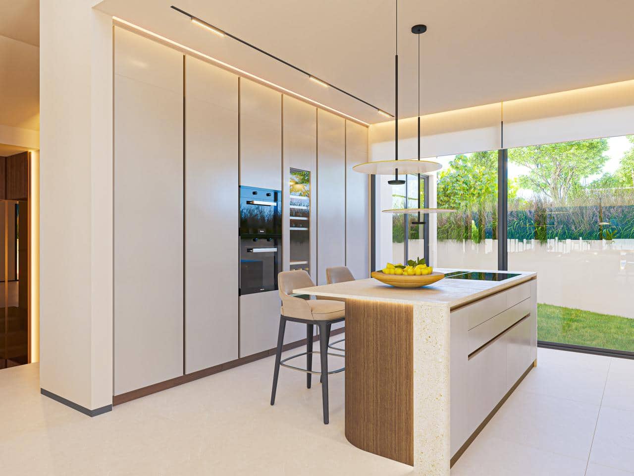 4 soverom Villa til salgs i Marbella med svømmebasseng garasje - € 5 200 000 (Ref: 9410042)