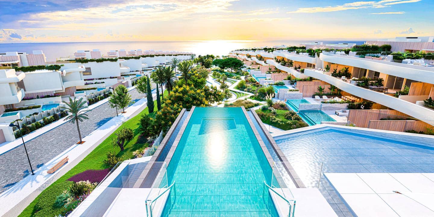 4 soverom Villa til salgs i Marbella med svømmebasseng garasje - € 5 200 000 (Ref: 9410042)