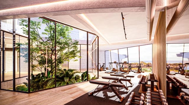 4 quarto Moradia para venda em Costabella, Marbella com piscina garagem - 5 200 000 € (Ref: 9410042)