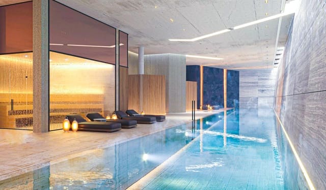 4 quarto Moradia para venda em Costabella, Marbella com piscina garagem - 5 200 000 € (Ref: 9410042)