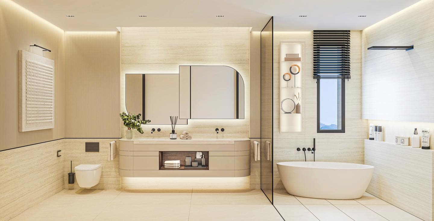 4 soverom Villa til salgs i Marbella med svømmebasseng garasje - € 5 200 000 (Ref: 9410042)