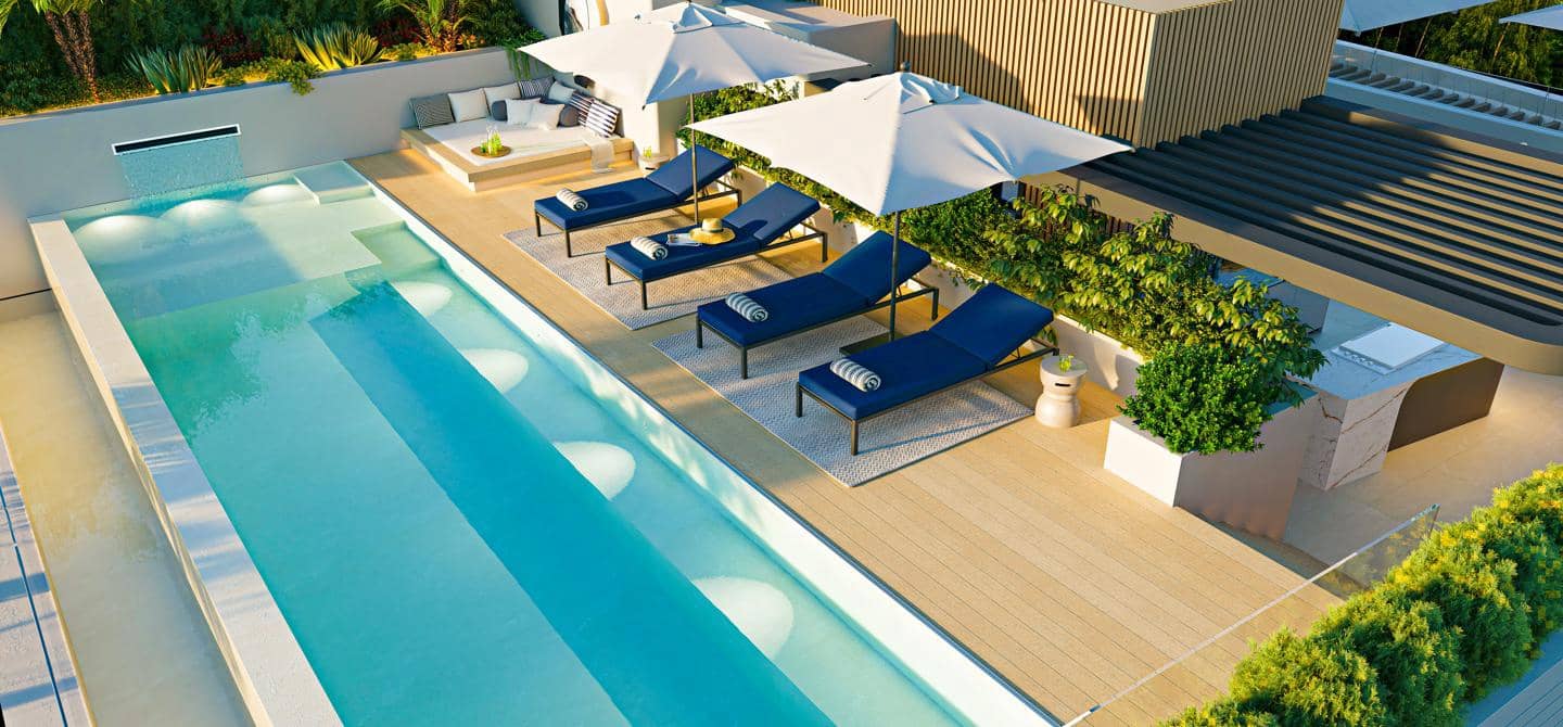 4 soverom Villa til salgs i Marbella med svømmebasseng garasje - € 5 200 000 (Ref: 9410042)