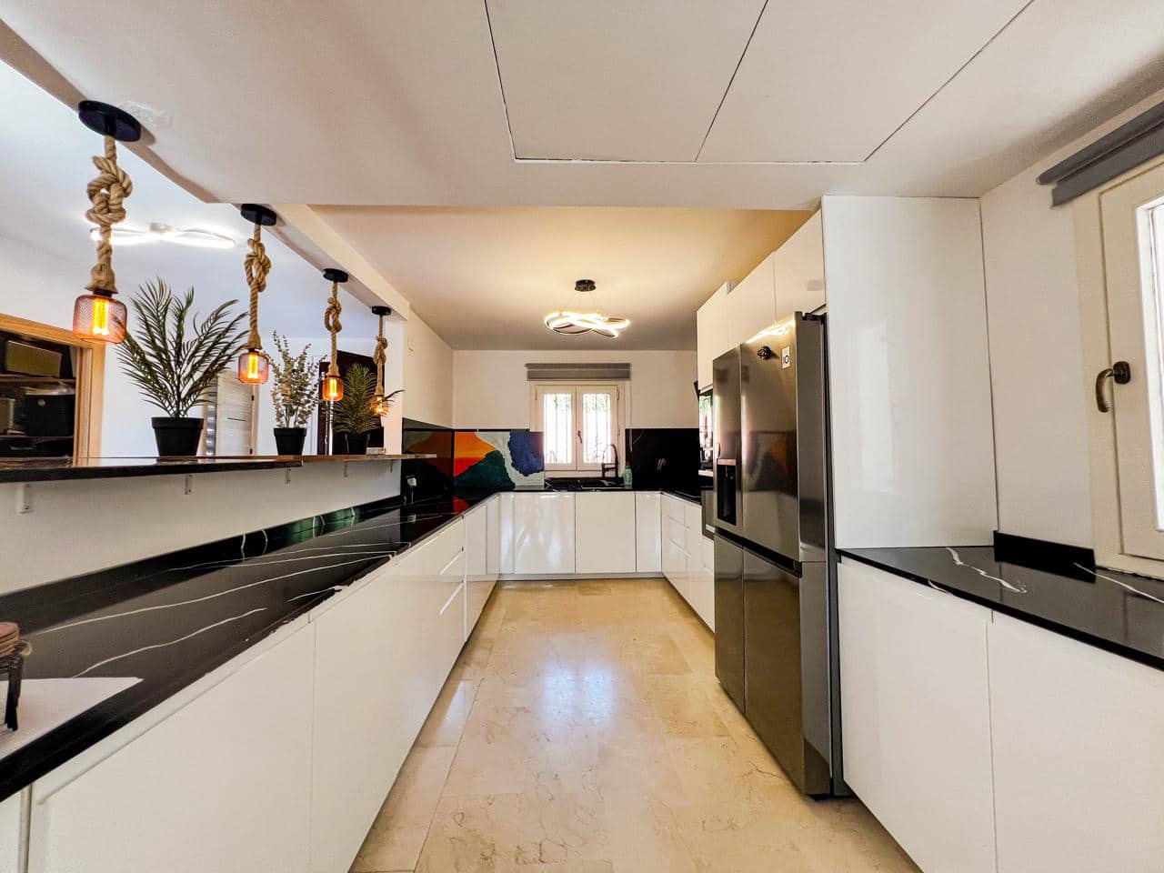 Chalet de 6 habitaciones en Marbella en venta con piscina garaje - 1.600.000 € (Ref: 9410187)