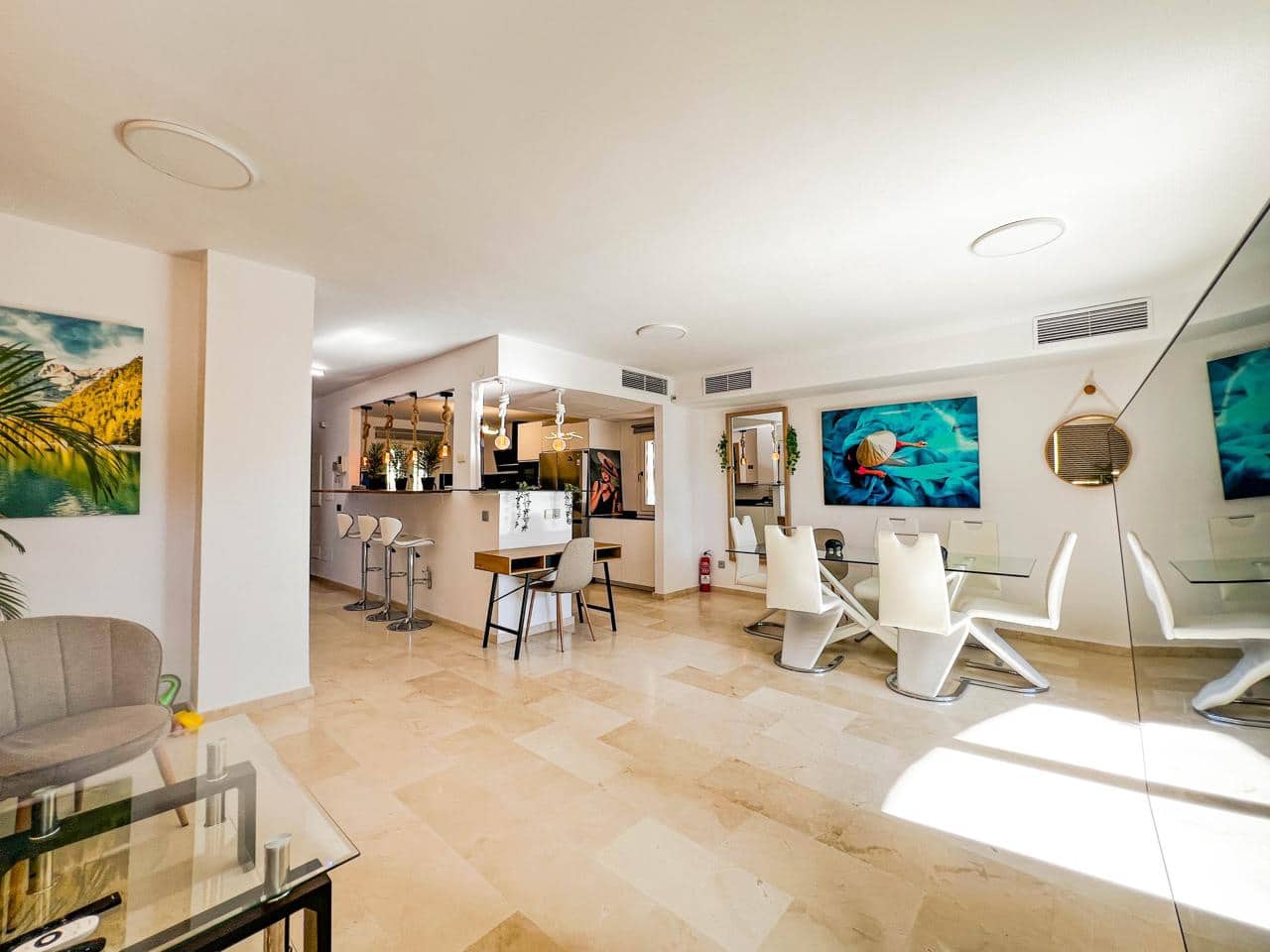 Chalet de 6 habitaciones en Marbella en venta con piscina garaje - 1.600.000 € (Ref: 9410187)